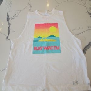 Under Armour Work Out Shirt